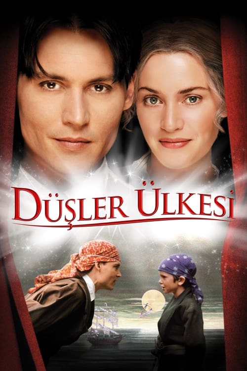 Düşler Ülkesi izle (2004)