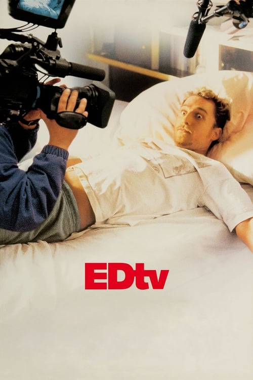 EDtv izle (1999)