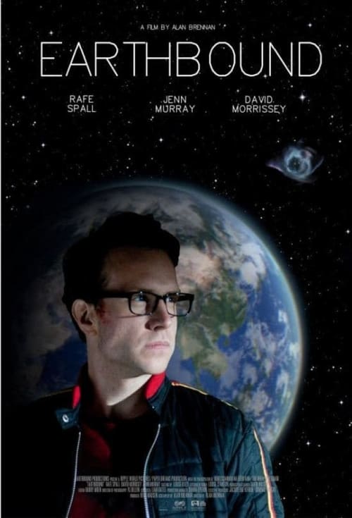 Earthbound izle (2012)