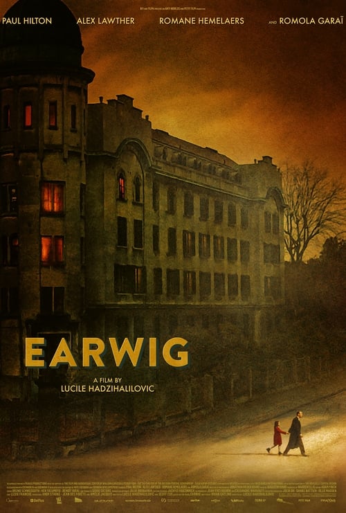 Earwig izle (2022)