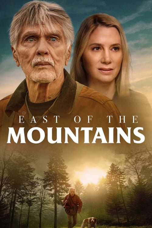 East of the Mountains izle (2021)