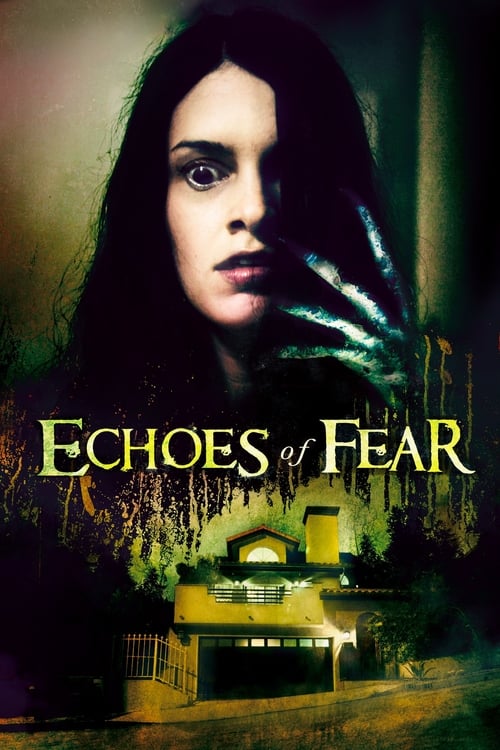 Echoes of Fear izle (2019)