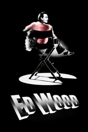 Ed Wood izle (1994)