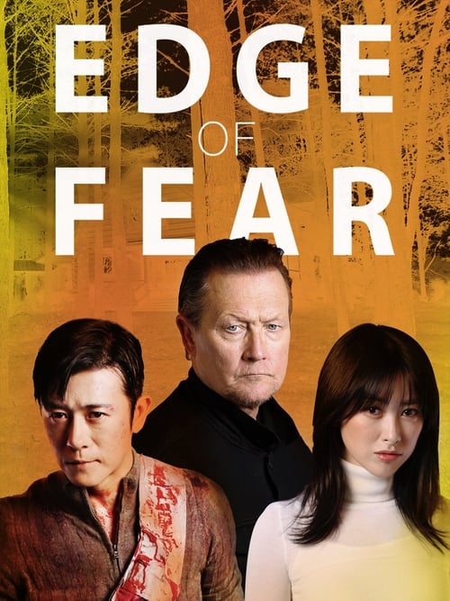 Edge of Fear izle (2018)