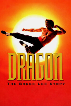 Ejder: Bruce Lee’nin Hayatı izle (1993)