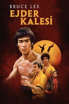 Ejder Kalesi izle (1973)