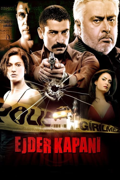 Ejder Kapanı izle (2010)