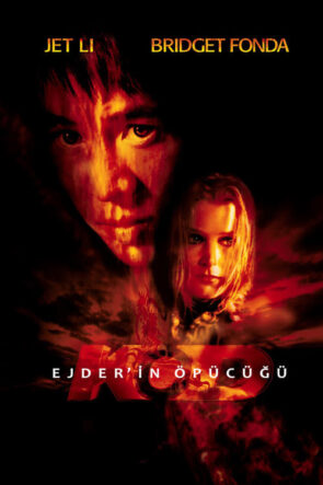 Ejder’in Öpücüğü izle (2001)