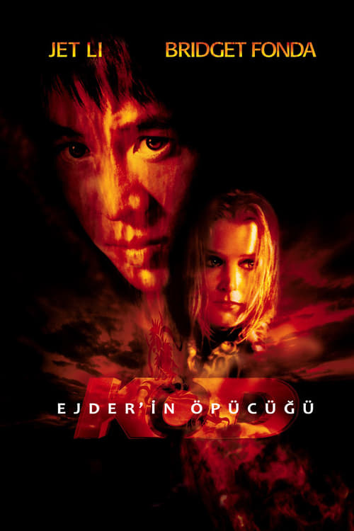 Ejder’in Öpücüğü izle (2001)