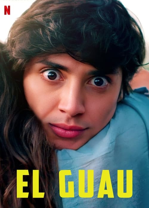 El Guau izle (2022)