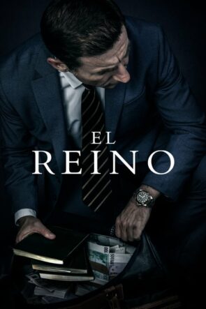 El reino izle (2018)