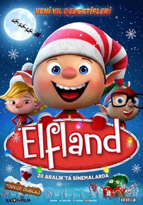 Elfland izle (2019)