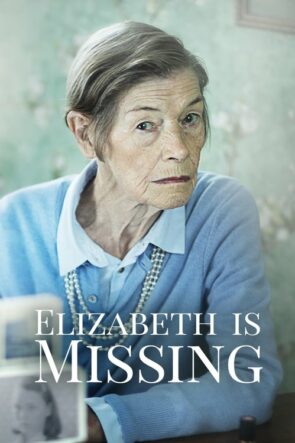 Elizabeth Is Missing izle (2019)