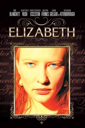 Elizabeth izle (1998)