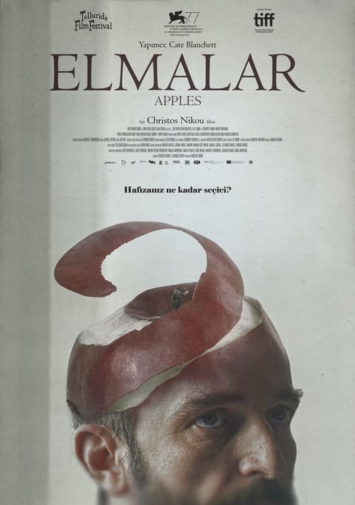 Elmalar izle (2021)