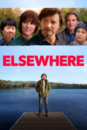 Elsewhere izle (2020)