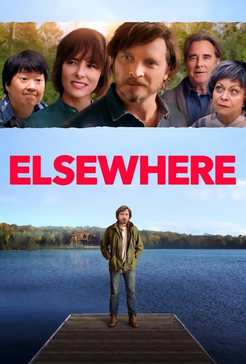 Elsewhere izle (2020)