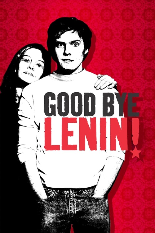 Elveda Lenin! izle (2003)