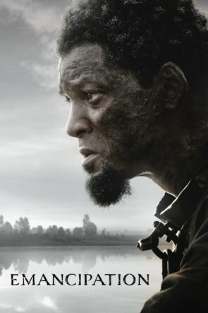 Emancipation izle (2022)