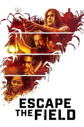 Escape the Field izle (2022)