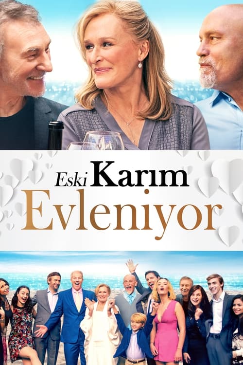 Eski Karım Evleniyor izle (2017)