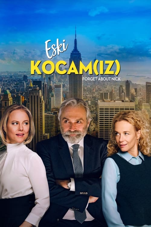 Eski Kocam(ız) izle (2017)