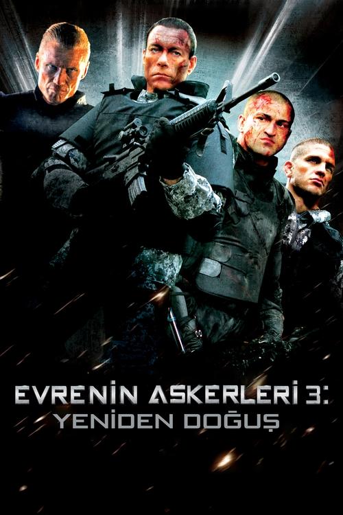 Evrenin Askerleri 3: Yeniden Doğuş izle (2009)