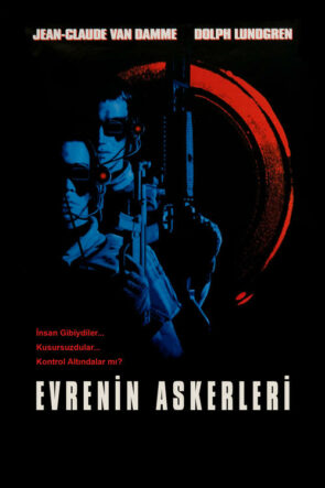 Evrenin Askerleri izle (1992)