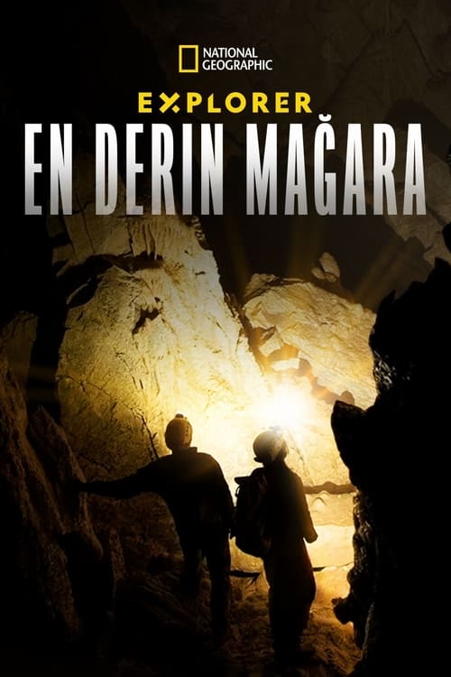 Explorer: En Derin Mağara izle (2022)