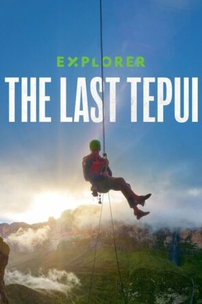 Explorer: The Last Tepui izle (2022)