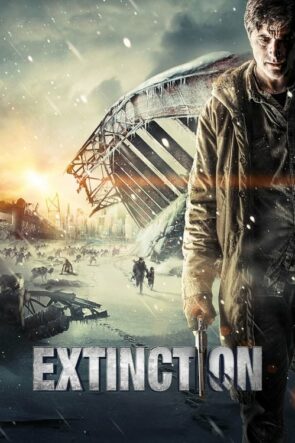 Extinction izle (2015)