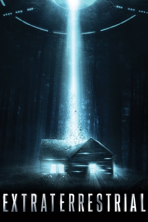 Extraterrestrial izle (2014)