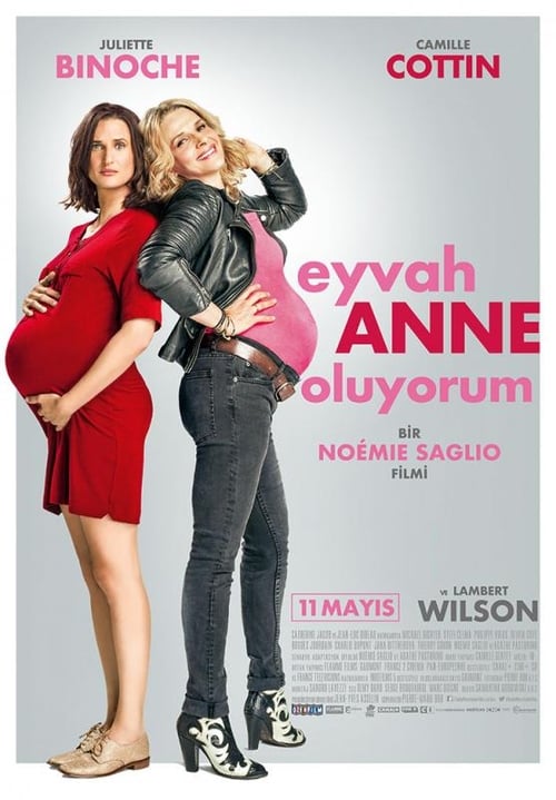 Eyvah Anne Oluyorum izle (2017)