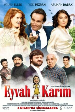 Eyvah Karım izle (2018)