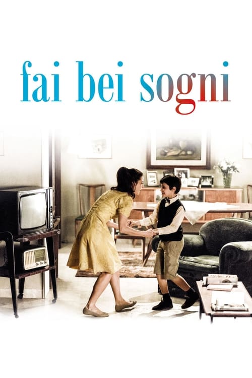 Fai bei sogni izle (2016)