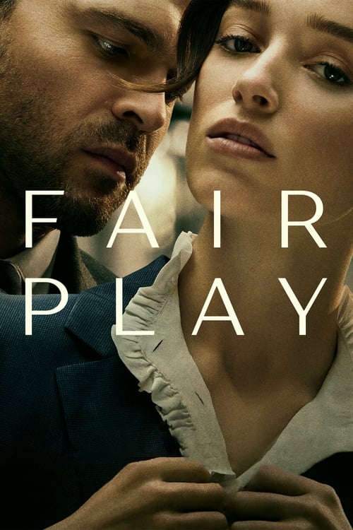 Fair Play izle (2023)