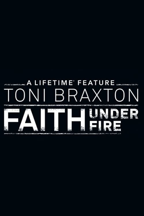 Faith Under Fire: The Antoinette Tuff Story izle (2018)