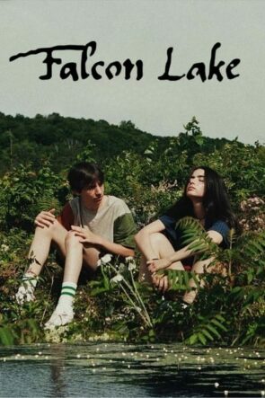 Falcon Lake izle (2022)