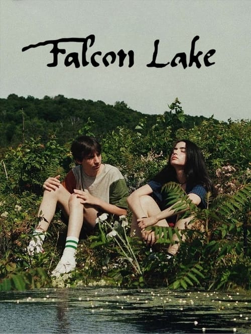 Falcon Lake izle (2022)