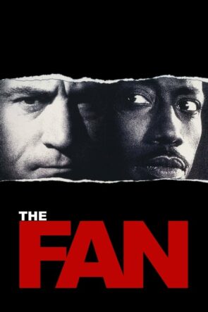 Fanatik izle (1996)