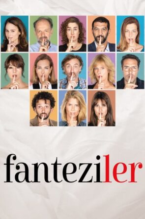 Fanteziler izle (2021)