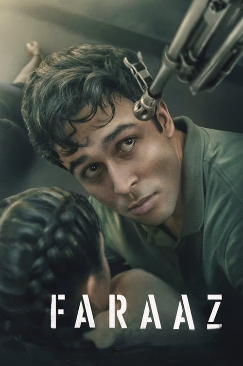 Faraaz izle (2023)