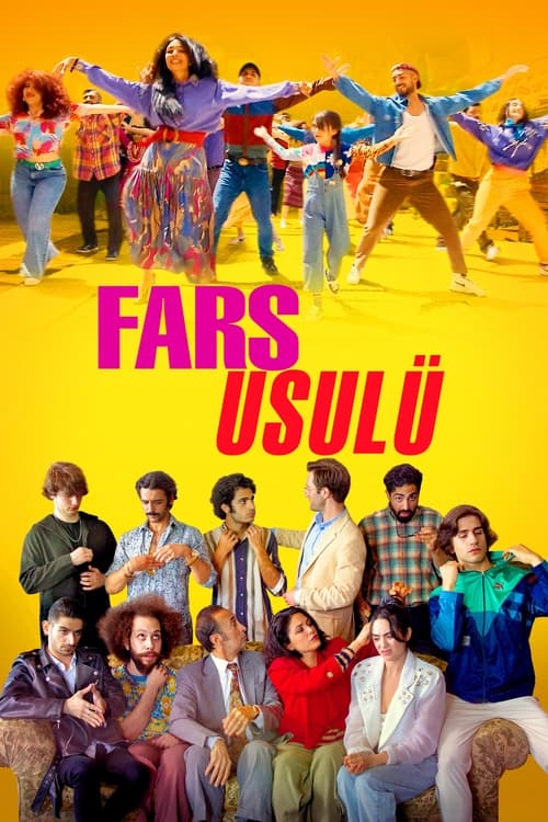 Fars Usulü izle (2023)