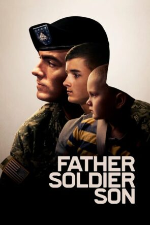 Father Soldier Son izle (2020)