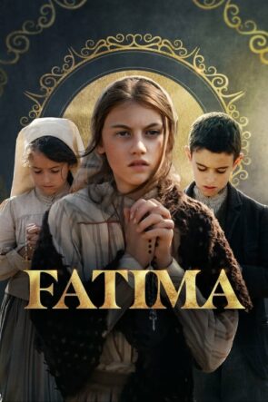 Fatima izle (2020)