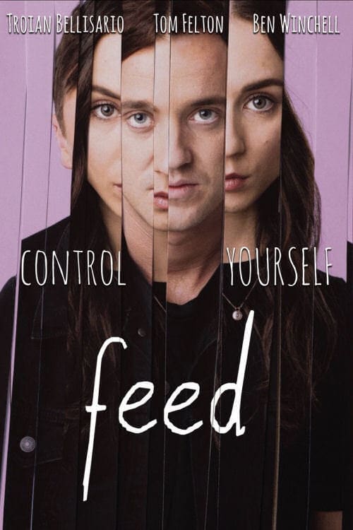 Feed izle (2017)