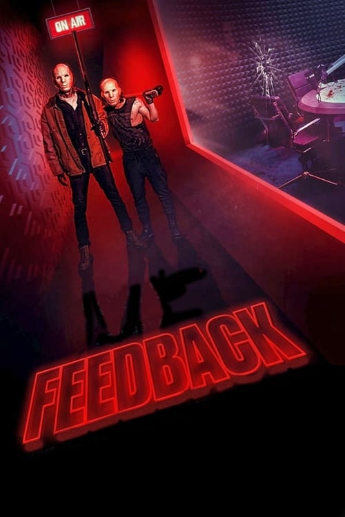 Feedback izle (2019)