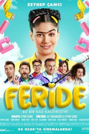 Feride izle (2020)