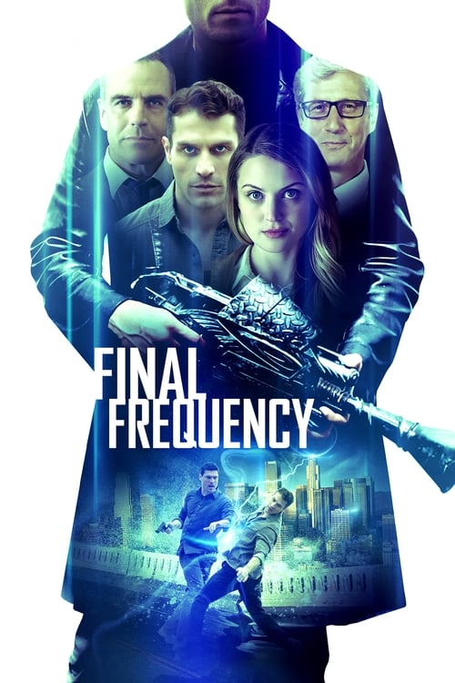 Final Frequency izle (2021)