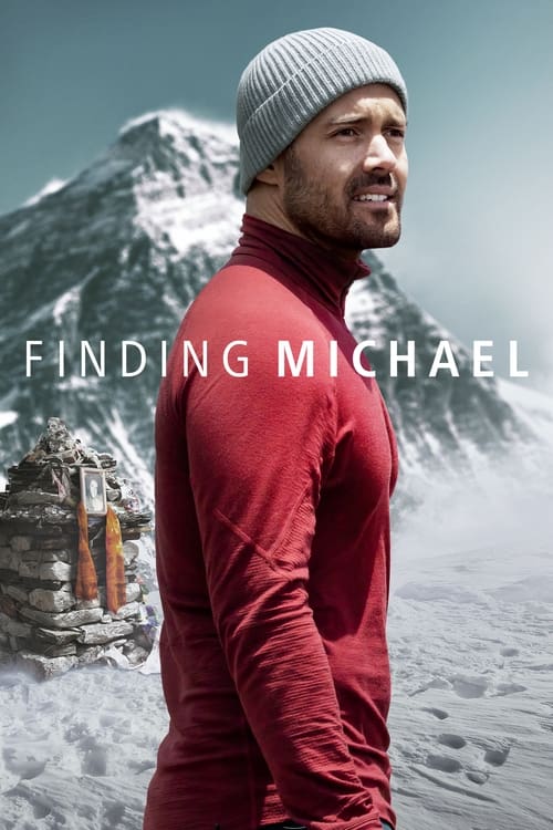 Finding Michael izle (2023)